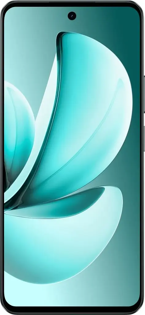 Смартфон Realme C71 6/128Gb Forest Owl NFC UA UCRF - фото 2