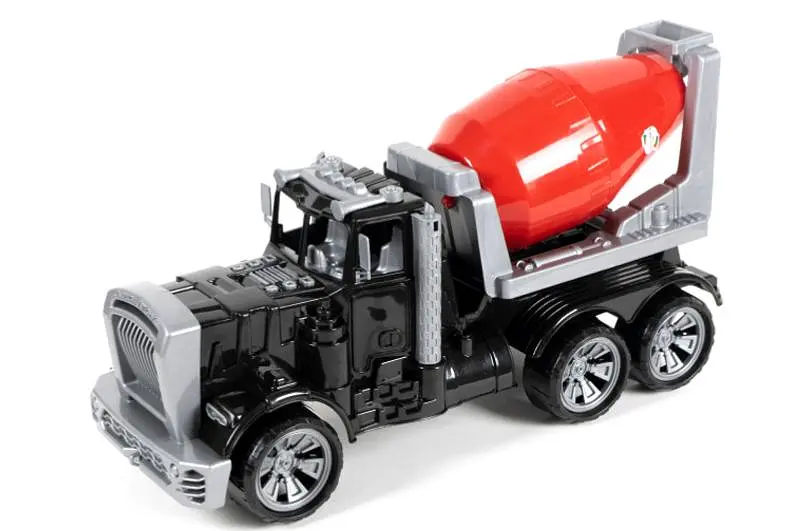 Іграшкова машинка бетонозмішувача FS2 516 ORION - фото 3