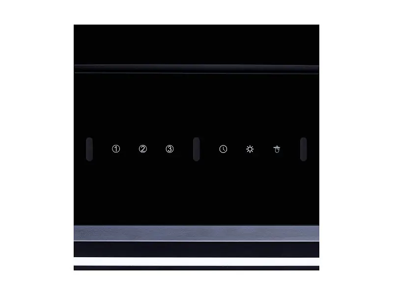 Витяжка WEILOR PDS 62303 BL 1100 LS Motion - фото 8