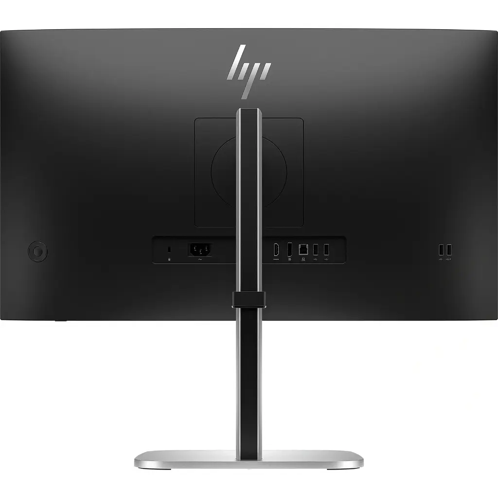 TFT 27 HP S5 Pro 527pq, IPS, QHD, 100Hz, HDMI, DP, HAS, Pivot, чорний - фото 6