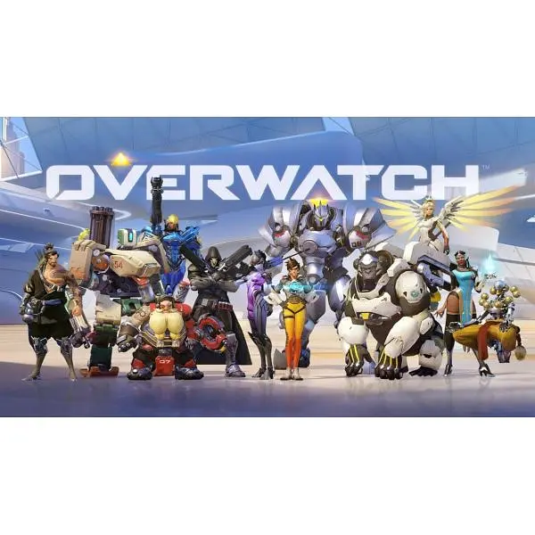 Игра Overwatch Legendary Edition (русская версия) (Xbox One) - фото 2