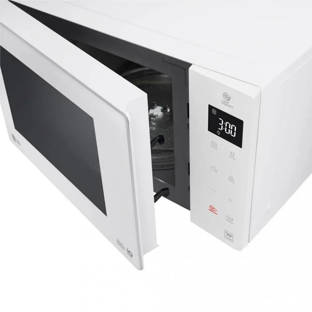 Микроволновая печь LG MS2336GIH - фото 7