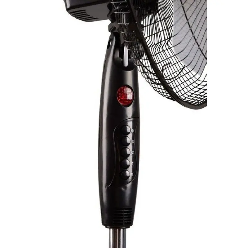 Вентилятор DELFA DSF 1624 - фото 4