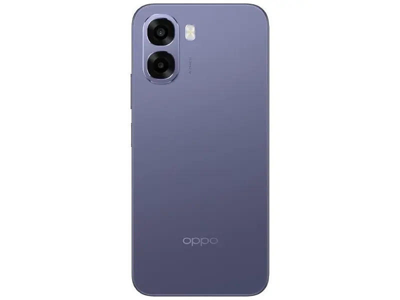 Смартфон OPPO A6x 4/128GB Plum Purple - фото 3