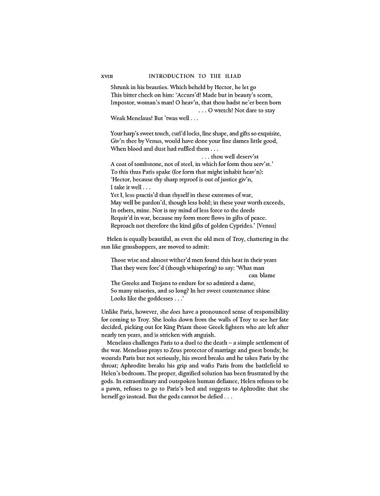 The Iliad and the Odyssey - фото 10