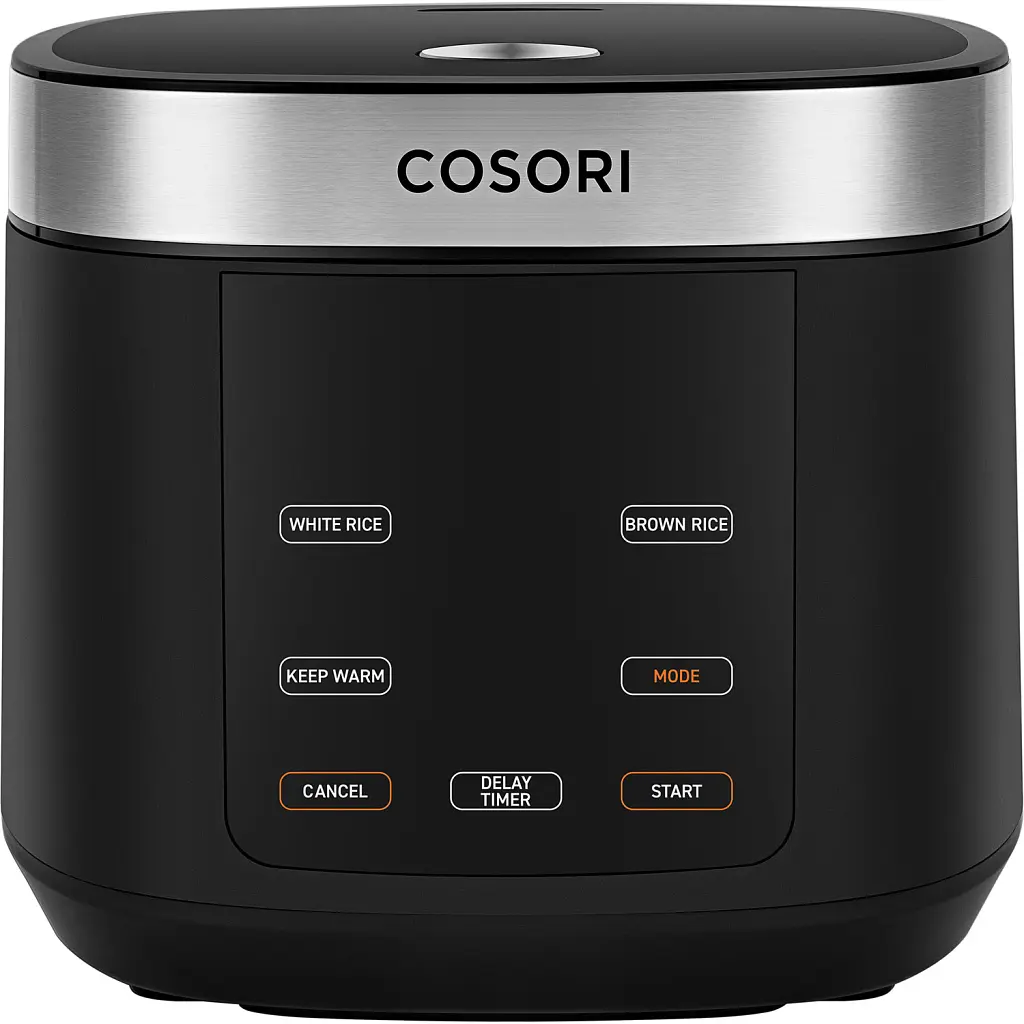 Мультиварка Cosori CRC-R501-KEU - фото 2
