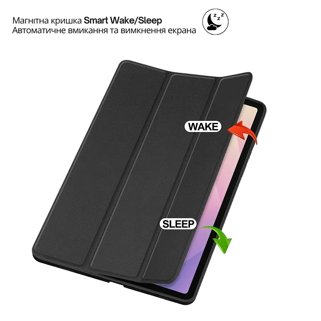 Чохол до планшета BeCover Flexible TPU Mate Samsung Galaxy Tab S11 (SM-X730/X736) 11.0" Black (715578) - фото 6