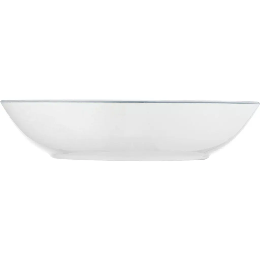 Тарелка суповая Ardesto Siena 20 см (AR2920SW) - фото 3