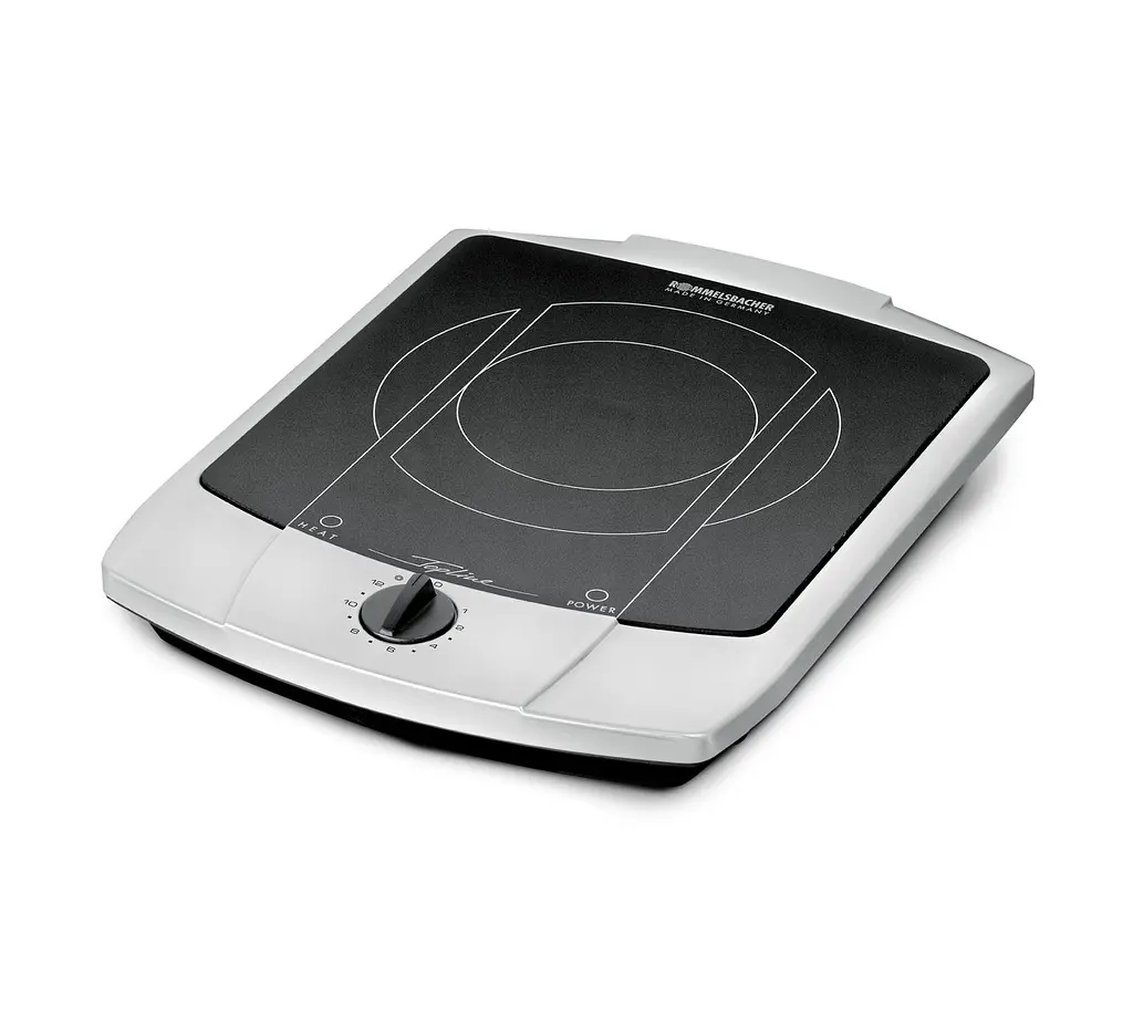Плита HiLight Rommelsbacher CT 2200/E CERAN® - фото 6