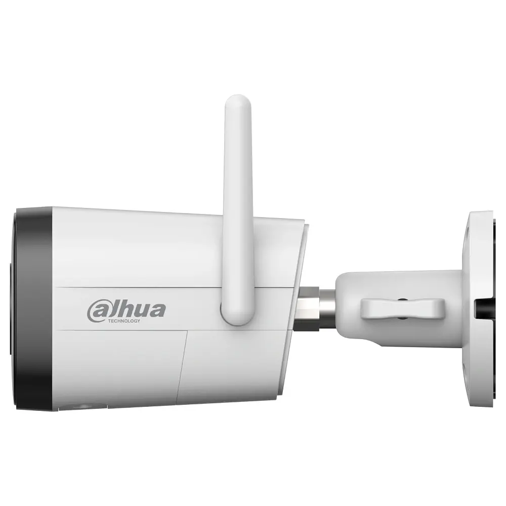 IP-камера Dahua DH-IPC-HFW1339DTK1-SAW-IL 3МП WiFi (2.8мм) - фото 6