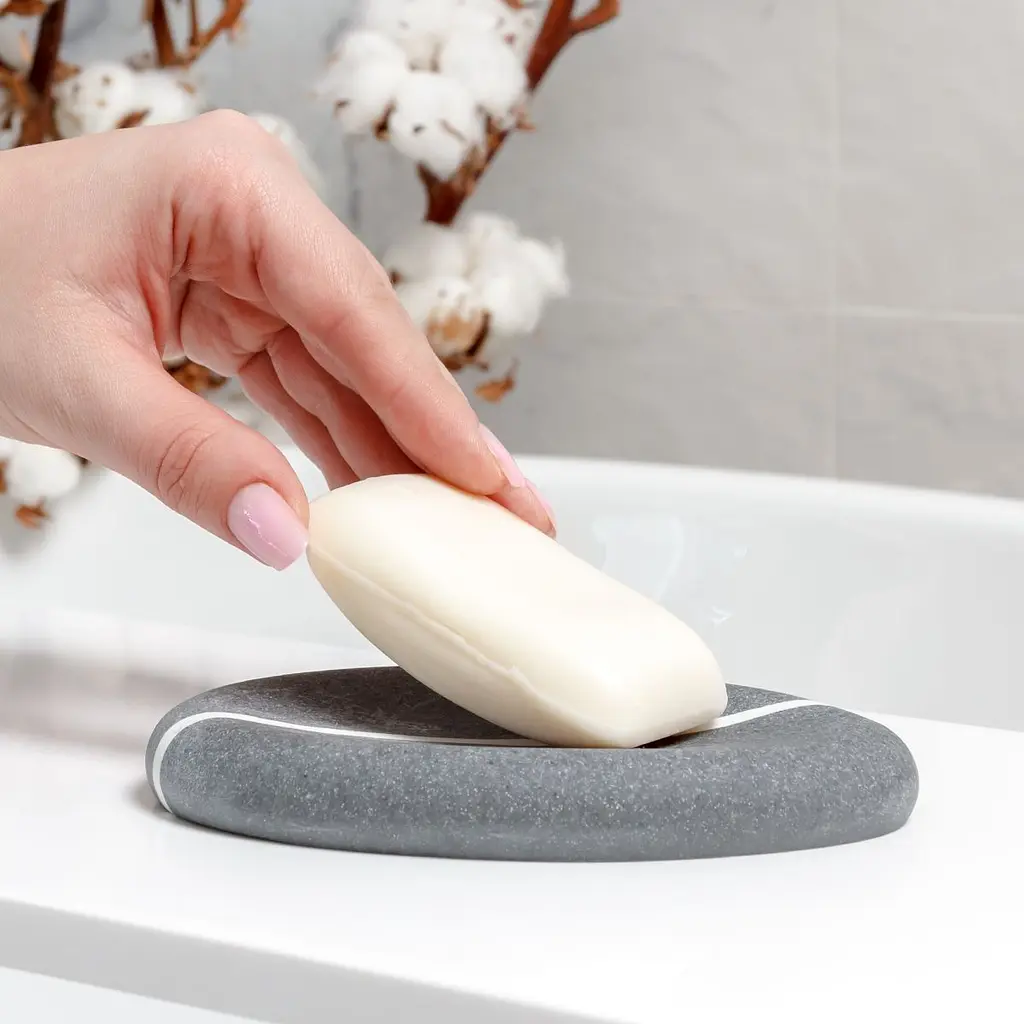 Мильниця МВМ My Home Crimea, сірий (BA-11 GRAY) - фото 2