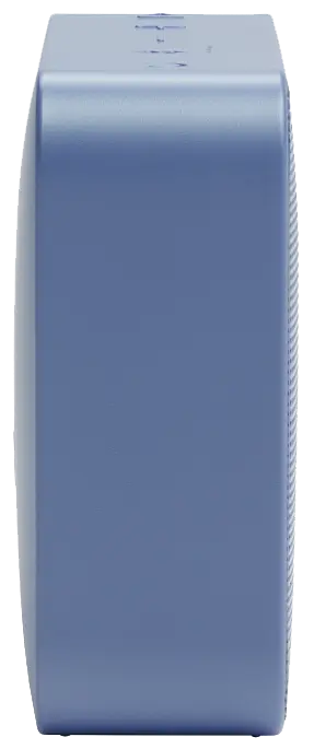 Портативна колонка JBL Go Essential 2 Blue (JBLGOES2BLUEU) (7089283) - фото 3