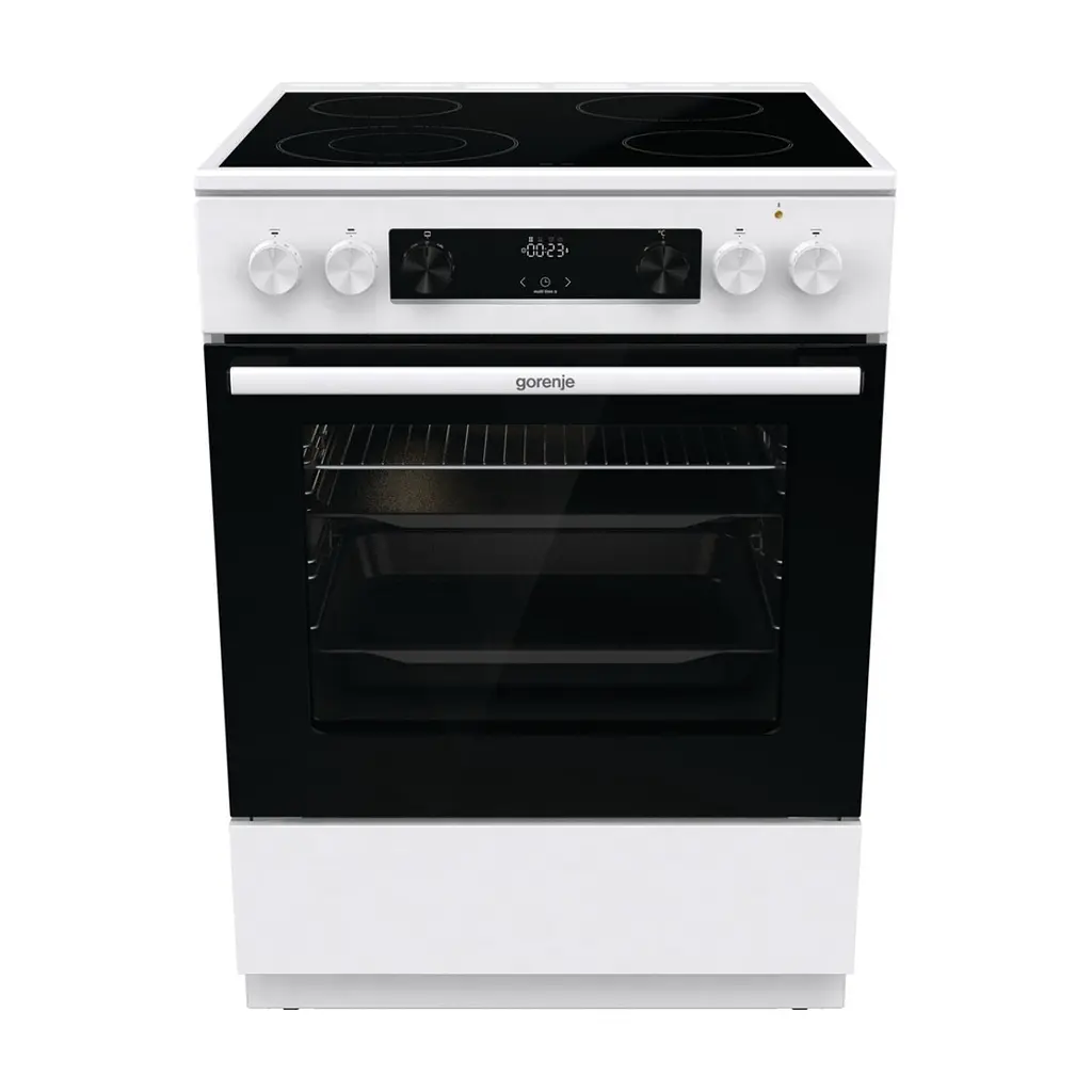 Плита Gorenje GECS 6C70 WC (GECS6C70WC)