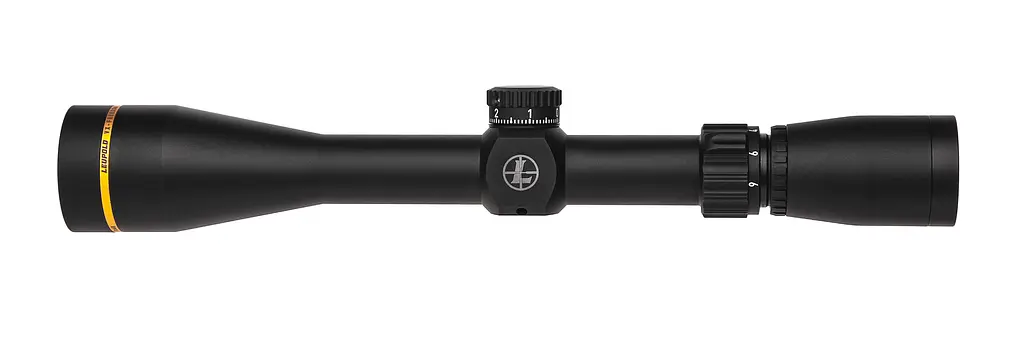 Оптический прицел LEUPOLD VX-Freedom AR 3-9x40 (1 inch) P5 Mil/Mil TMR - фото 3