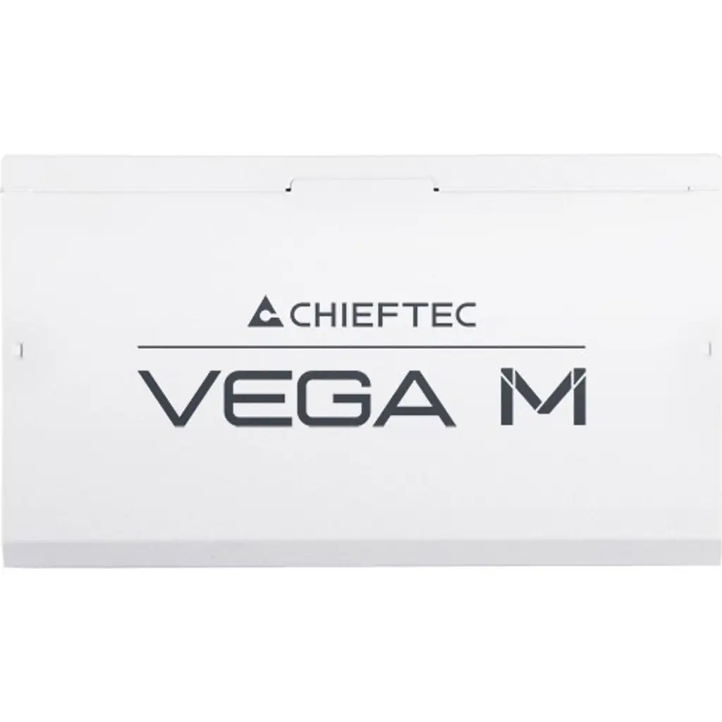 Блок питания Chieftec Vega M 1000W White (PPG-1000-CW) [149304] - фото 4