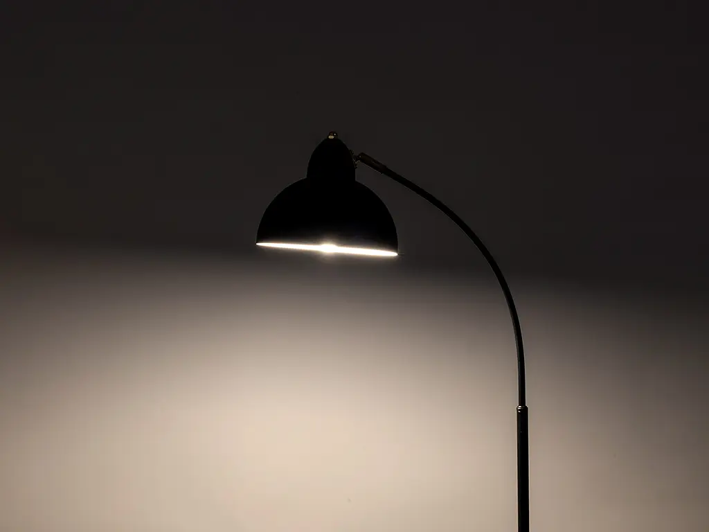 Торшер минималистичный FLT-63F/1 E27 - фото 2