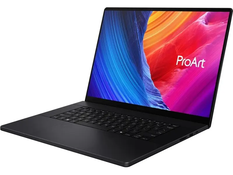 Ноутбук Asus ProArt P16 H7606WX (H7606WX-SE002X, 90NB17E1-M000K0) - фото 4