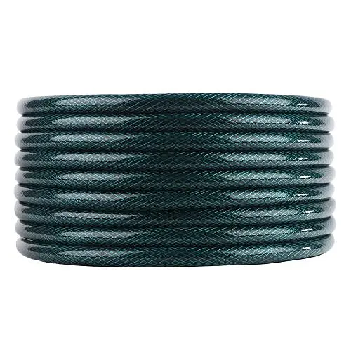 Шланг армований Alloid 3-х шаровий "Emerald Dragonfly" 1/2" 20 м (WH-63304) - фото 4