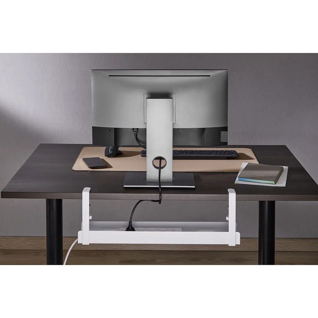Органайзер для кабелей OfficePro (CT500W) - фото 8