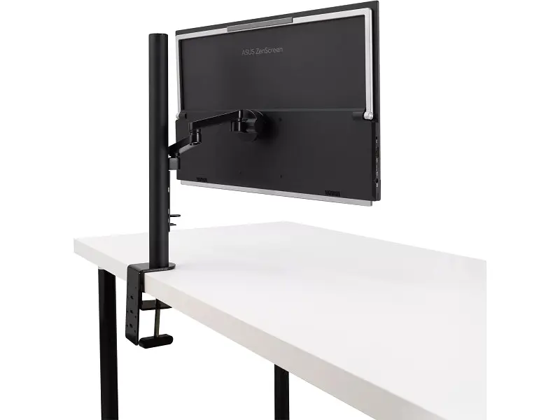 Монітор Asus ZenScreen MB229CF (90LM08S5-B01A70) - фото 6
