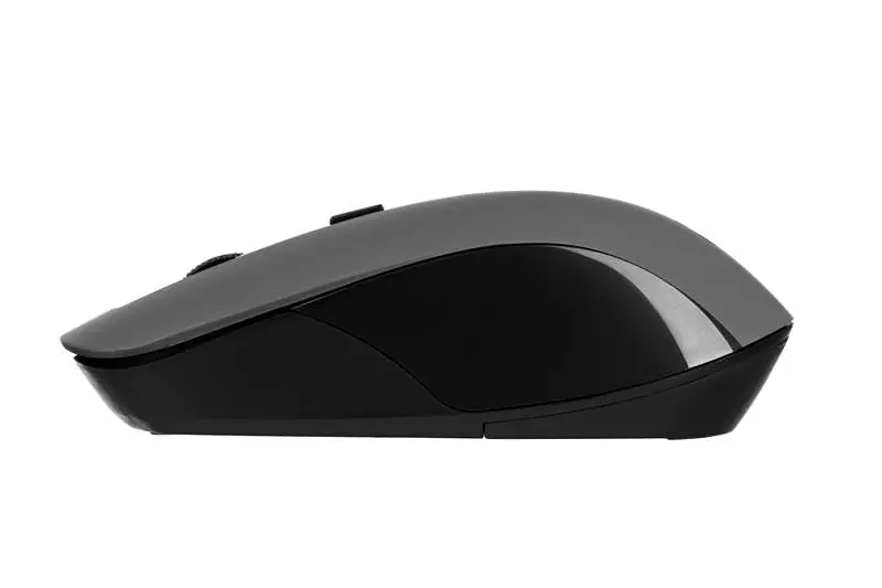 Миша бездротова 2E MF211 WL Gray (2E-MF211WC) USB - фото 4