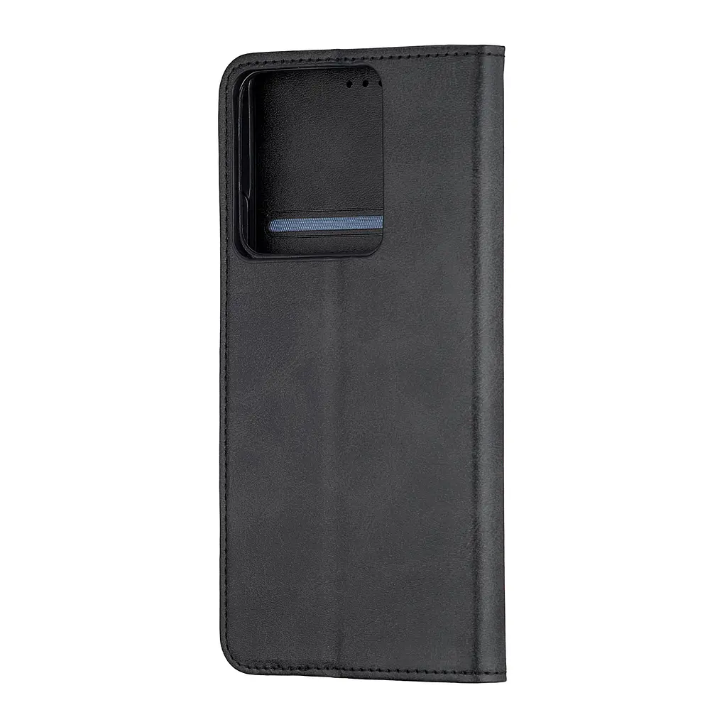 Чохол-книжка Premium Xiaomi Redmi Note 13 5G Black - фото 3