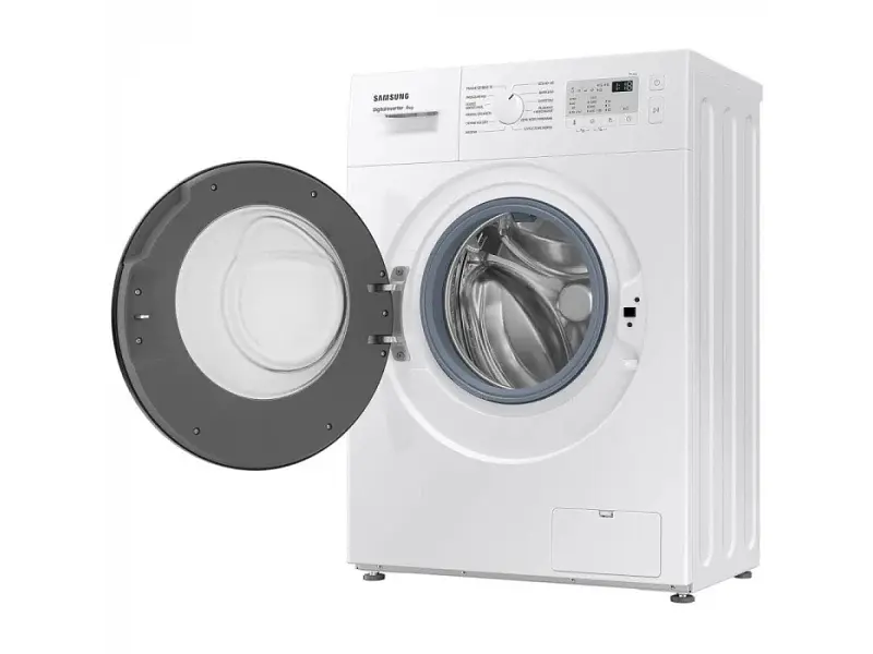 Пральна машина автоматична Samsung WW60A3120BH - фото 4