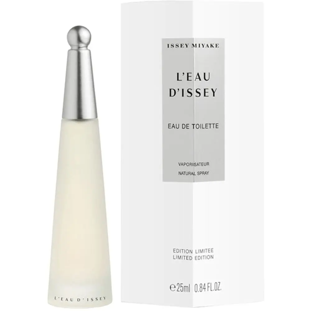 Туалетна вода Issey Miyake L'Eau d'Issey 25 мл - фото 2