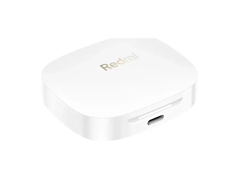 Навушники TWS Xiaomi Buds 6 (BHR9250GL) Cloud White - фото 3
