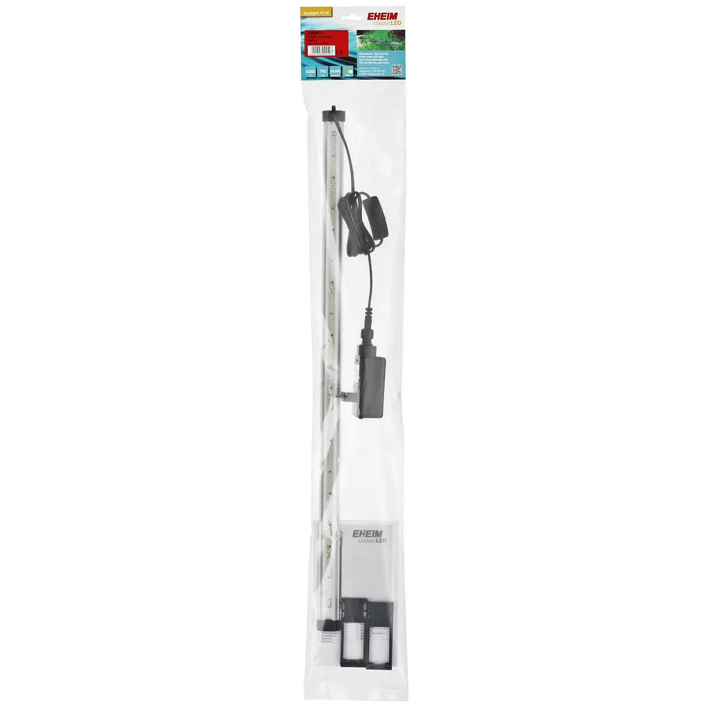 Світильник для акваріуму Eheim classicLED daylight 74-82,5см 10.6W (4262011) - фото 3