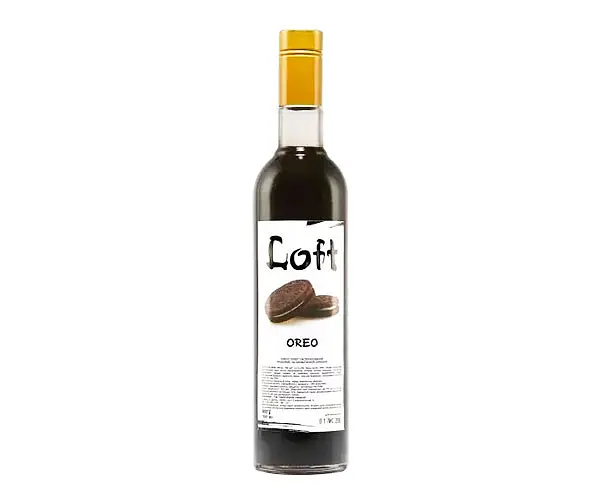 Сироп Loft шоколадний сендвіч 700 мл