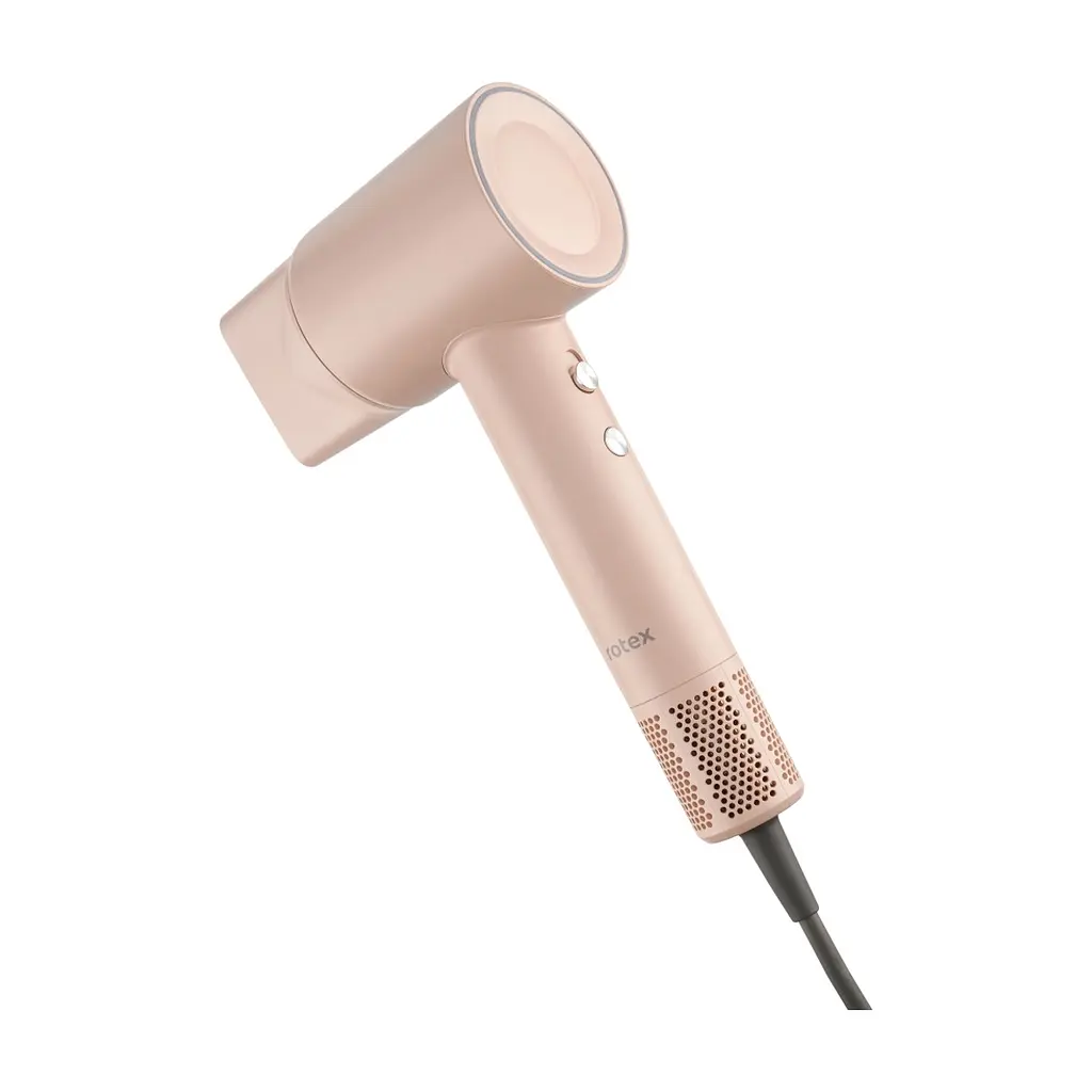 Фен Rotex RFS1060-ion TurboShine - фото 8