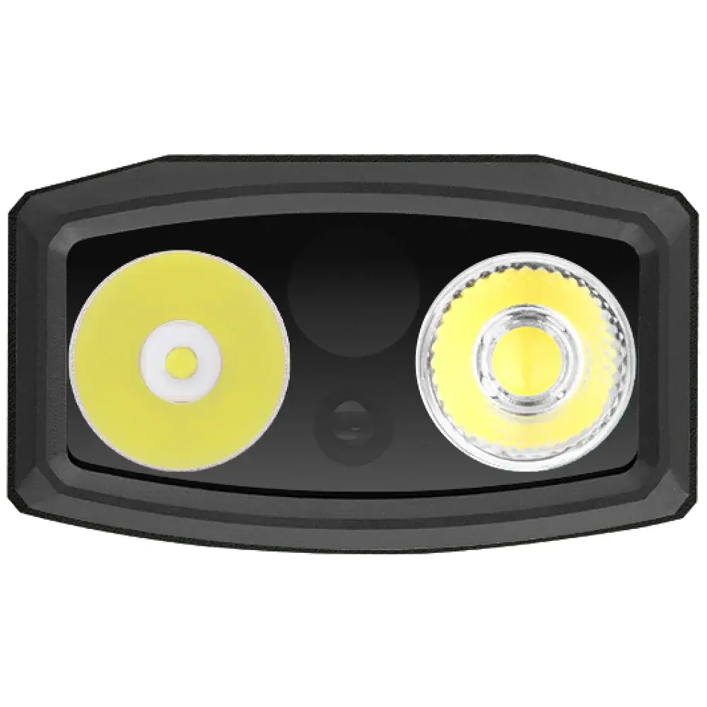 Ліхтар Olight ArkPro Ultra Class 3R CW Onyx Black - фото 6