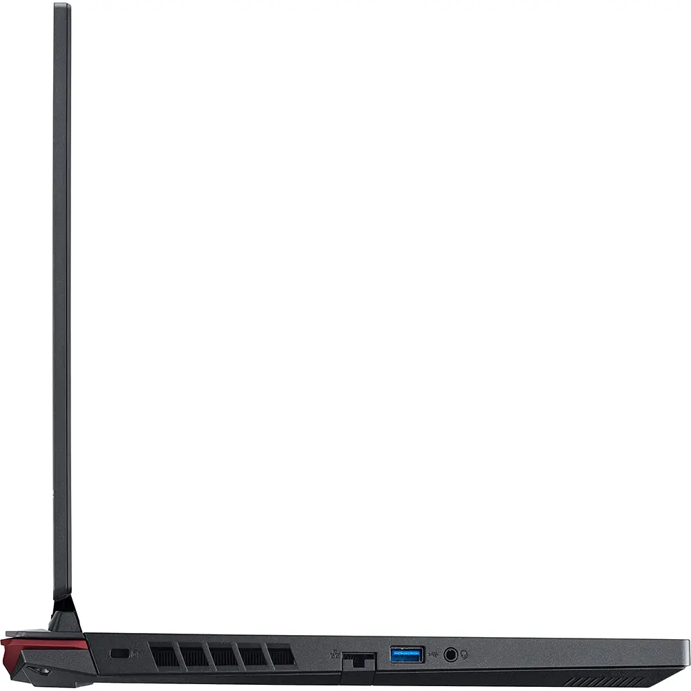 Ноутбук Ігровий ACER Nitro 5 AN515-58-57FK, Intel Core i5-12500H до 4.5GHz, 15.6" Full HD, 8GB, SSD 512GB, NVIDIA GeForce RTX 4050 6GB, Free Dos - фото 6