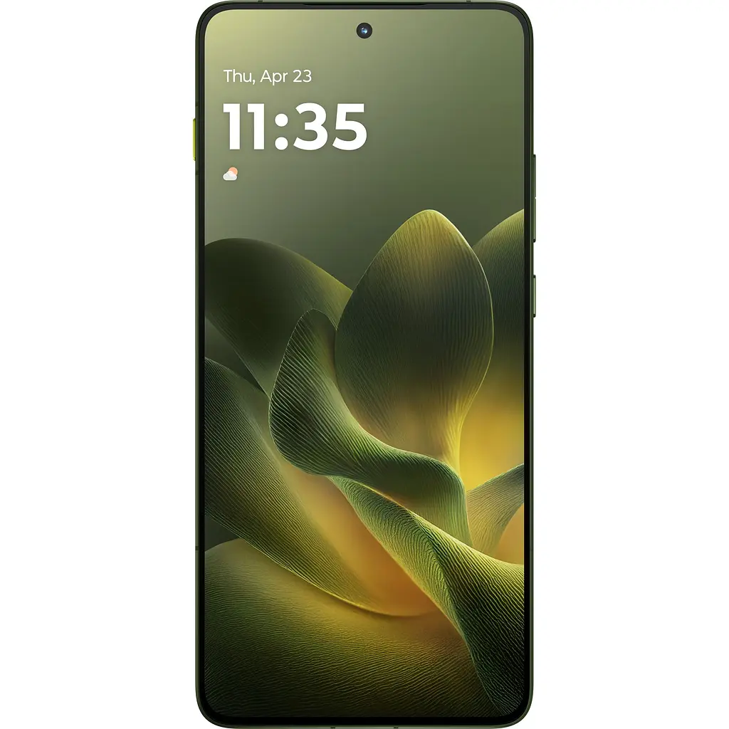 Смартфон Motorola Edge 70 12/512GB Bronze Green (PBA50046RS) UA-UCRF [162828] - фото 3