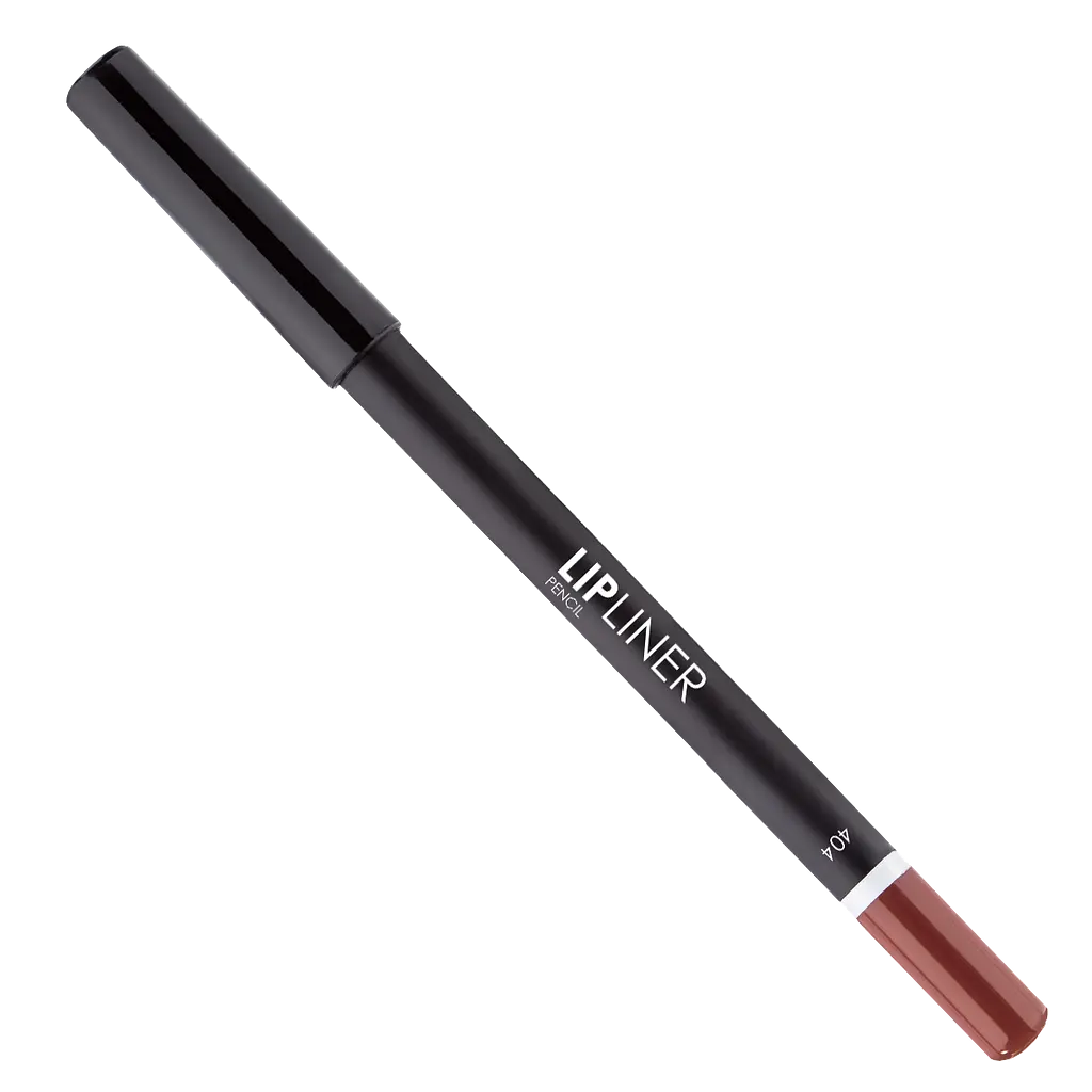 Олівець для губ Lamel Lip Pencil відтінок 404, 1.7 г - фото 5