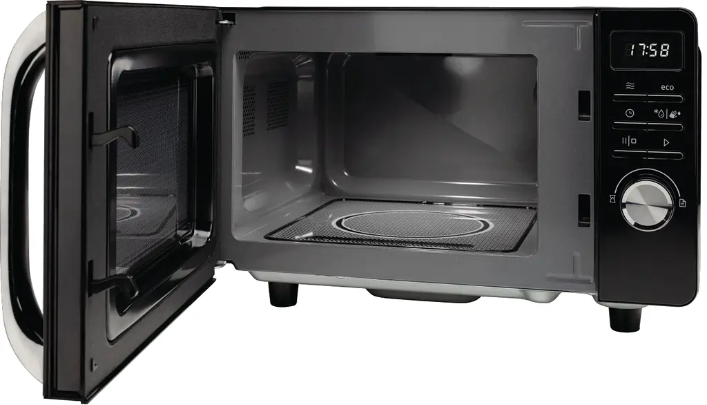 Мікрохвильова піч MO20S4BC (M20XYZ) Gorenje teh0022541 - фото 6