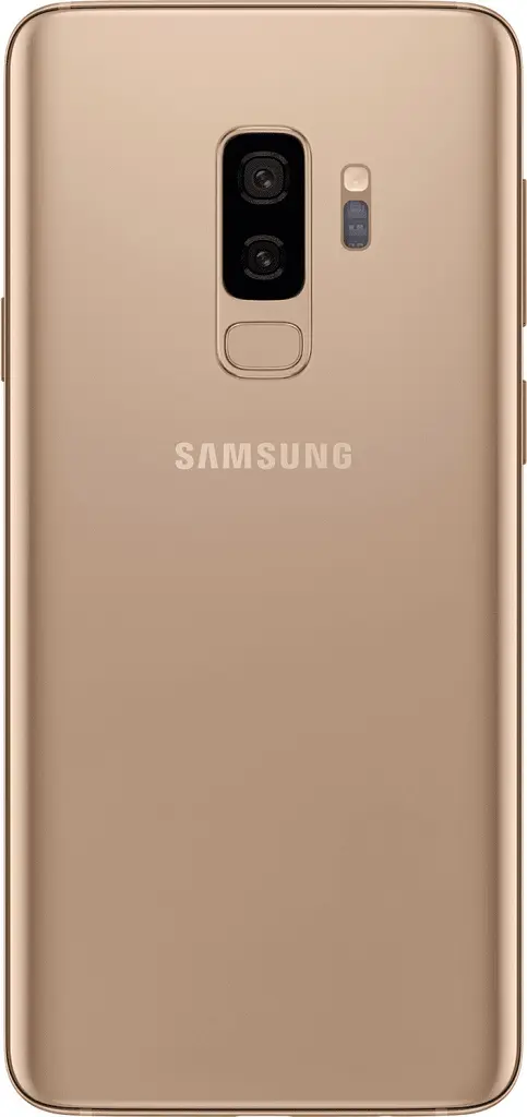 Смартфон Samsung Galaxy S9+ 6/64GB Gold SM-G9650 SnapDragon - фото 4