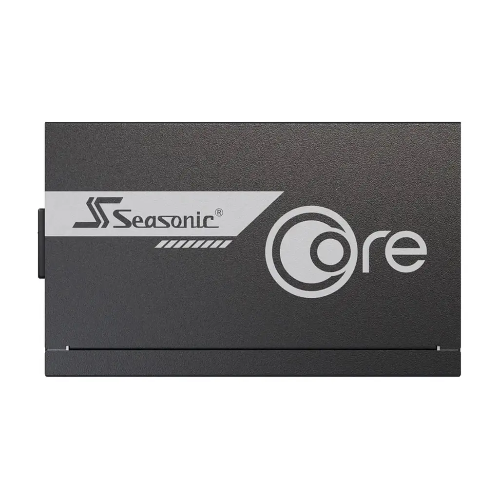 Блок живлення Seasonic 750W BLACK (CORE GX-750-ATX31) - фото 9