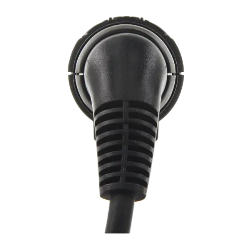 Конусна плойка для волосся Mozer MZ7010B 25 - фото 4