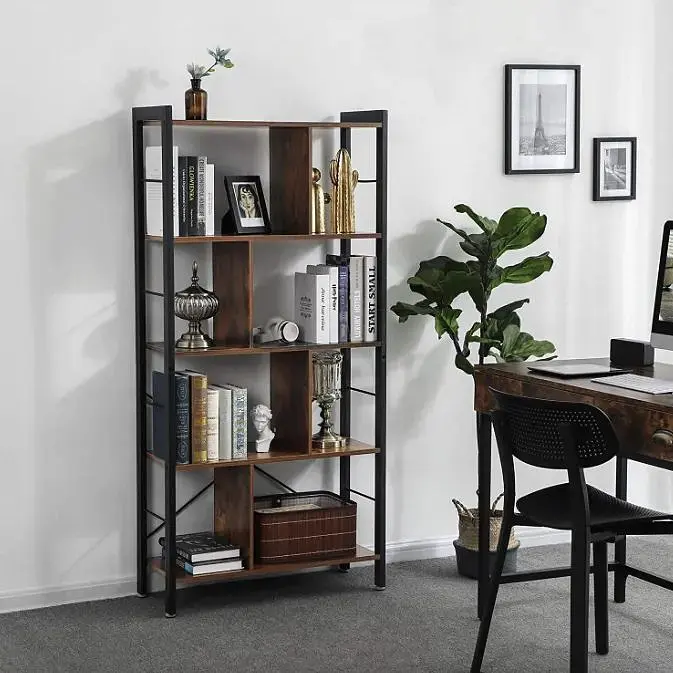 Стеллаж Leobert Relax в стиле Loft - фото 6