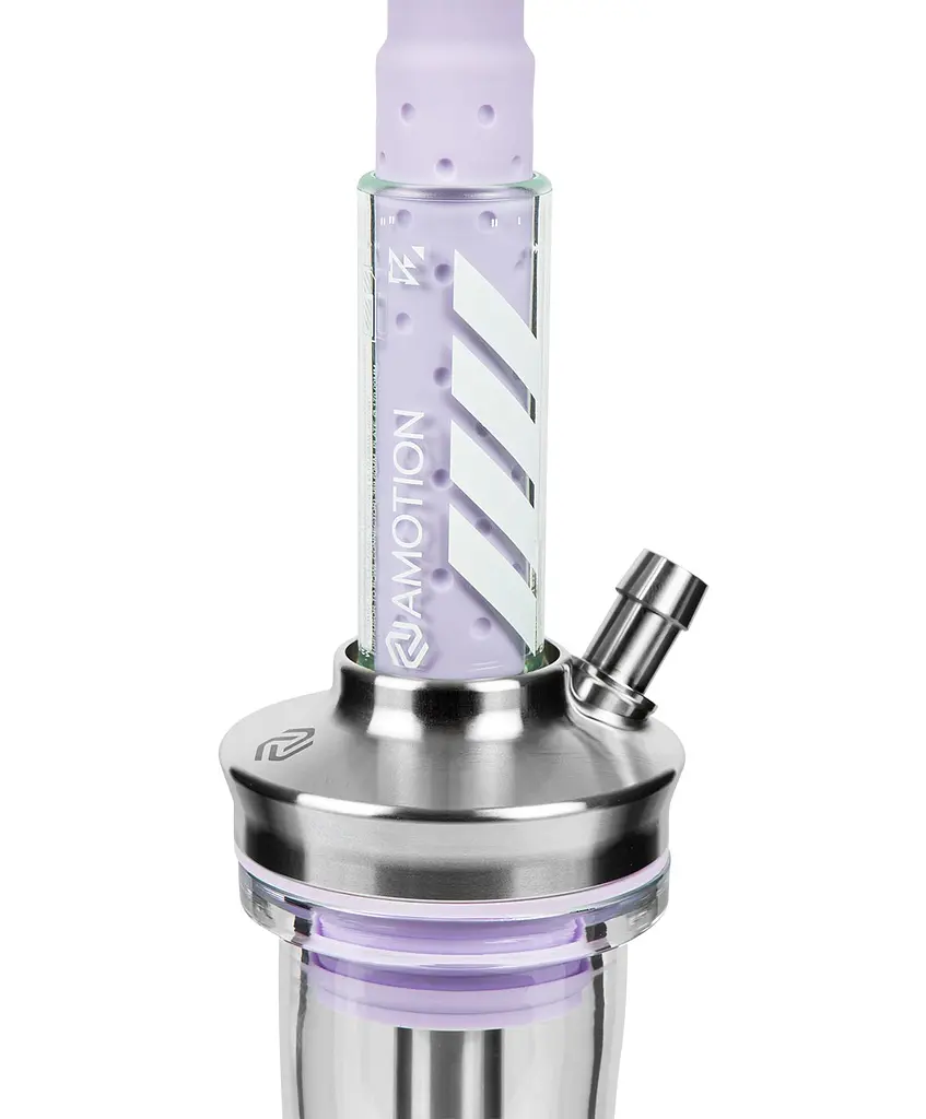 Кальян Amotion FUTR - Mauve Hookah - фото 3