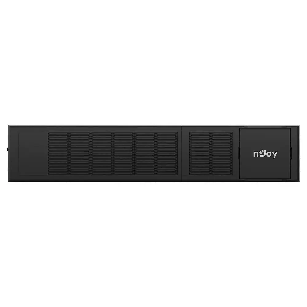 Бокс для акумуляторів Njoy 2U, CA0312GX-AZ, for Balder 1000/1500, 6pcs 12V 7/9Ah (UPBPCA0312GX-AZ01B) - фото 5