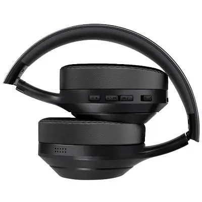 Наушники Defender FreeMotion B695 Bluetooth ANC Black (63695) - фото 10