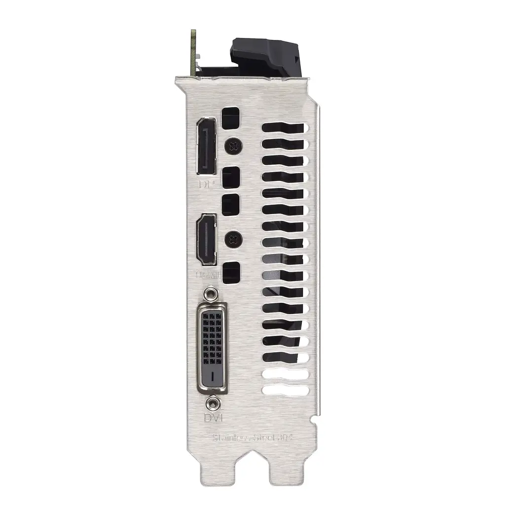 Відеокарта GeForce RTX 3050 6GB GDDR6 Asus teh0025085 - фото 8