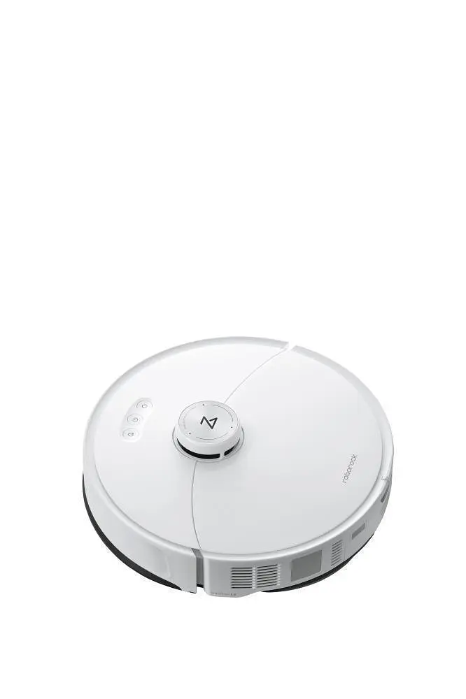 Робот-пылесос S8 MAXV ULTRA WH. S8MVU02-02 ROBOROCK - фото 8