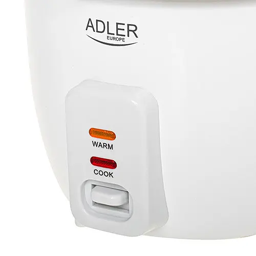 Рисоварка Adler AD 6418 - фото 3