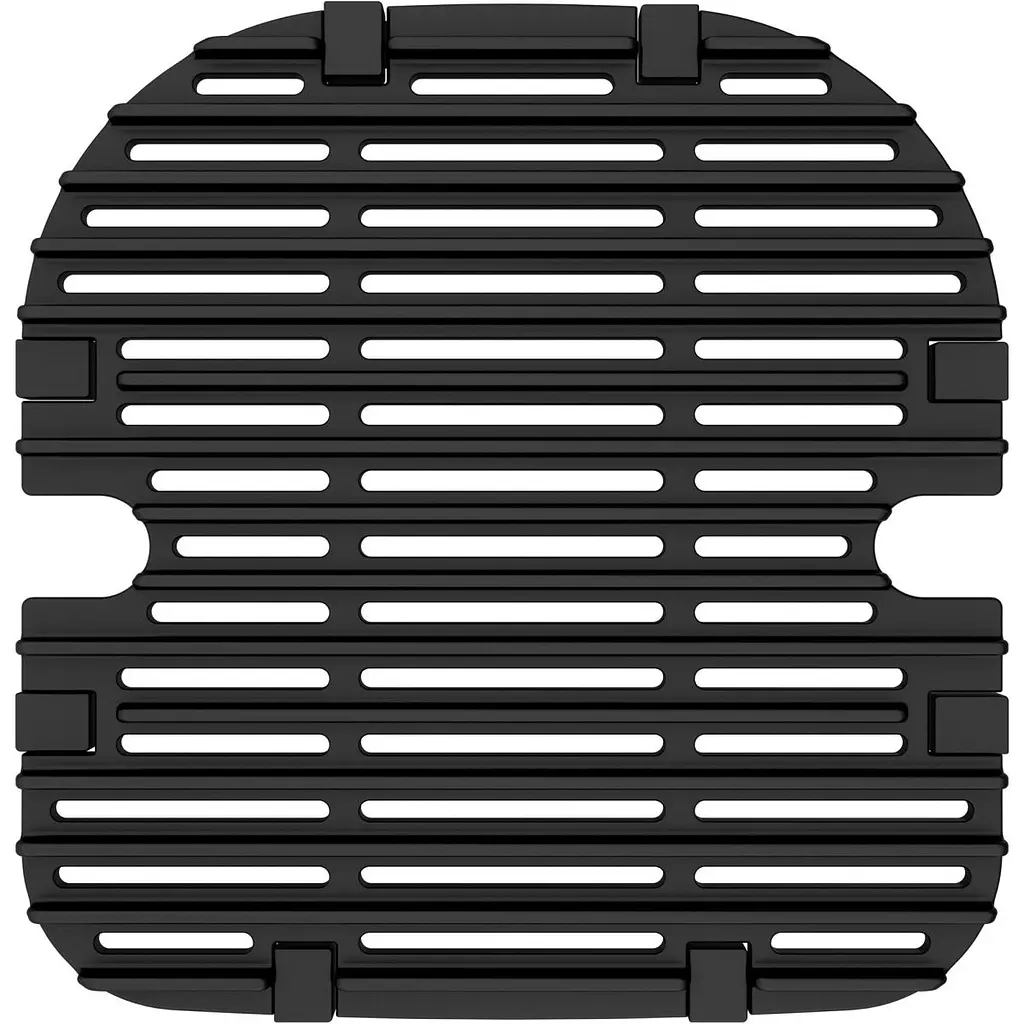 Мультипіч OBH Nordica Easy Fry&Grill Classic+ AG501DS0 Silver [133726] - фото 6
