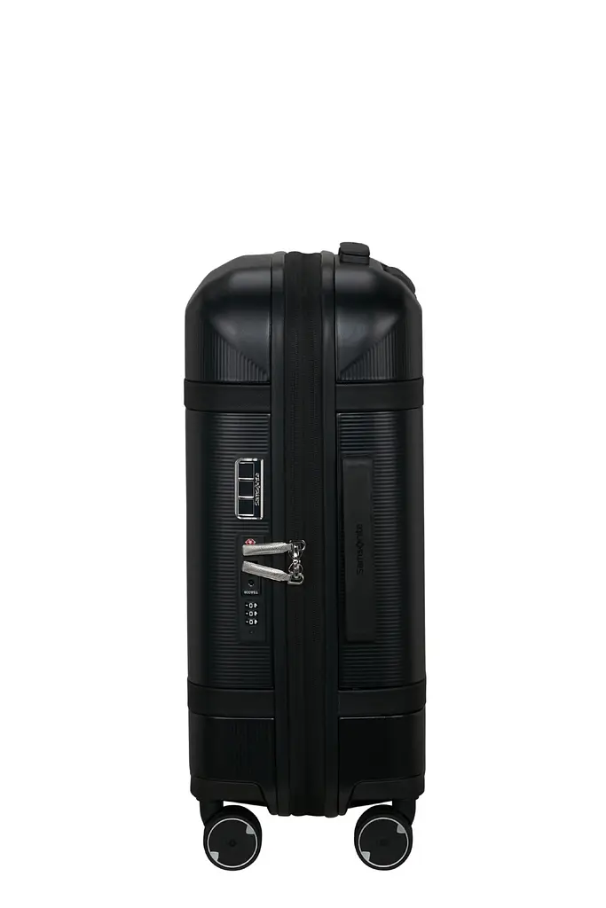 Чемодан 55 См Samsonite IMAGE BLACK 55x40x20(23) KQ5*09001 - фото 8