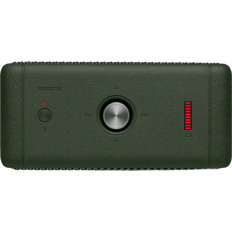 Портативна акустика Marshall Portable Speaker Emberton Forest [1005944] [87585] - фото 4
